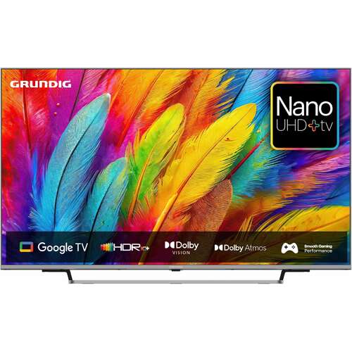 TV GRUNDIG 55 GHU 8590