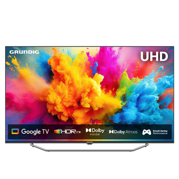GRUNDIG TV 50 GHU 7970 B Android