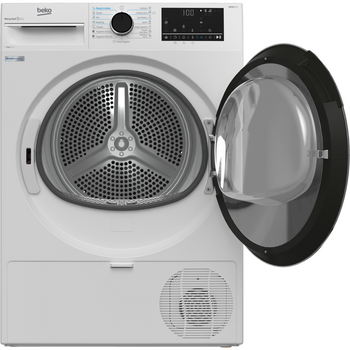SUŠILICA BEKO B5T68233