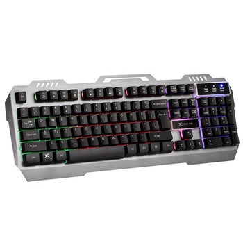 Tastatura XTRIKE KB505 - mepromex.online
