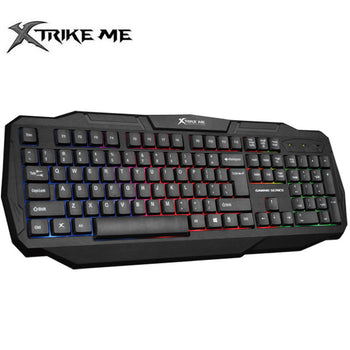 Tastatura XTRIKE KB302 - mepromex.online